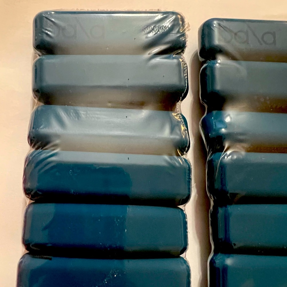 bala women’s weights brand new